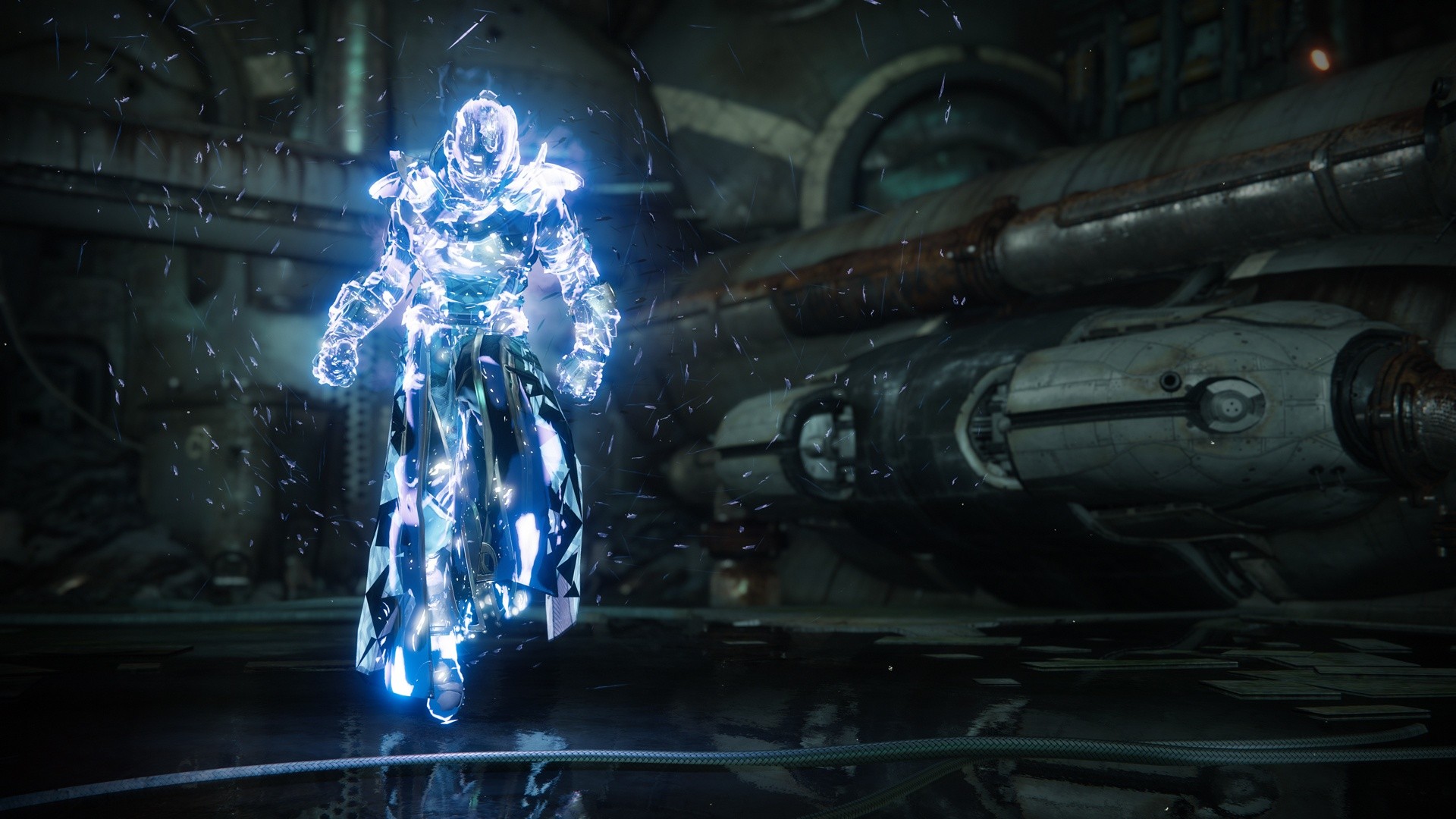 Destiny 2: Los Renegados - Imagen 11